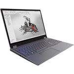 Lenovo ThinkPad P16 Gen 2 21FA (21FA0034GE)