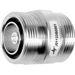 Telegärtner HF-Adapter 7-16-DIN-Buchse - 7-16-DIN-Buchse J01123B0001 1 St. (J01123B0001)