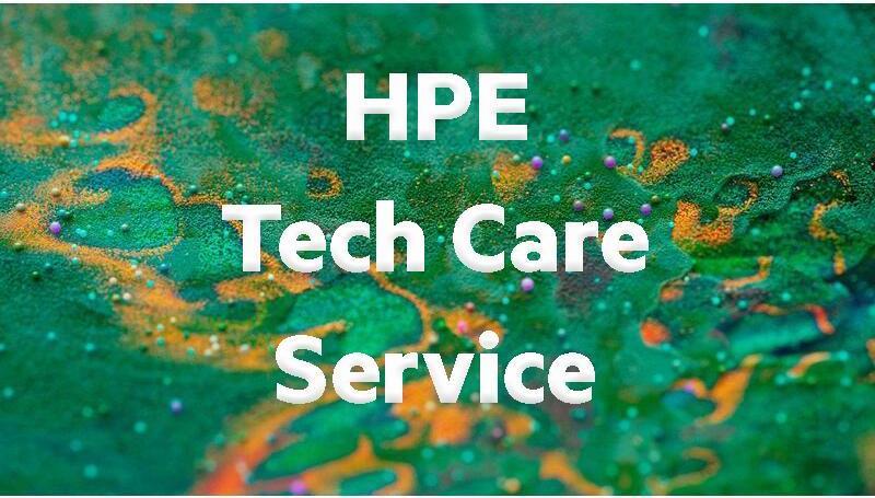 HP ENTERPRISE Hewlett Packard Enterprise HPE 3Y TC Ess DL365 GEN11 SVC (H79C4E)