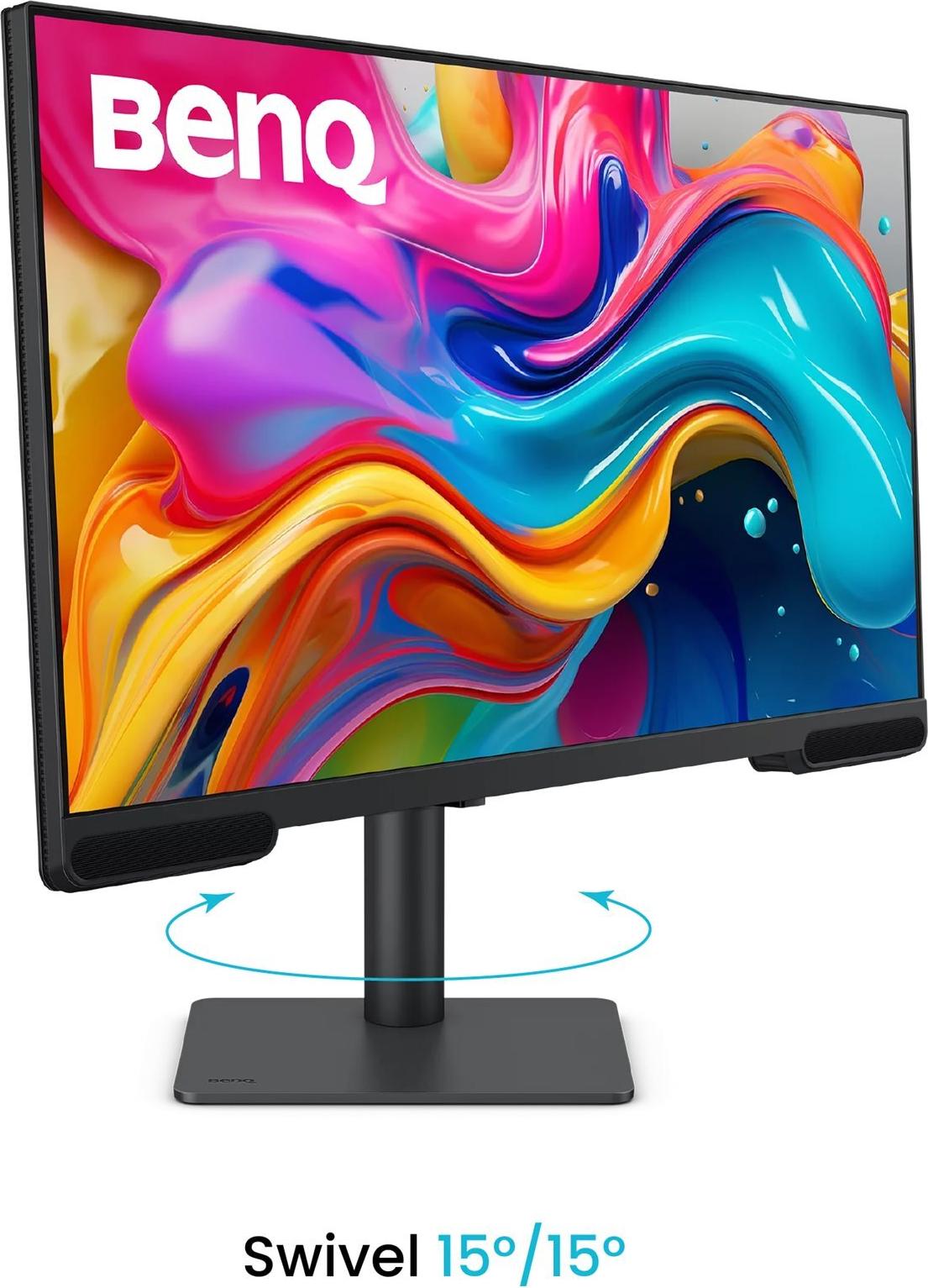 BenQ PV3200U 32" 4K IPS Monitor 3840 x 2160 Schwarz
