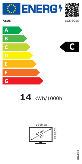 energy label class C