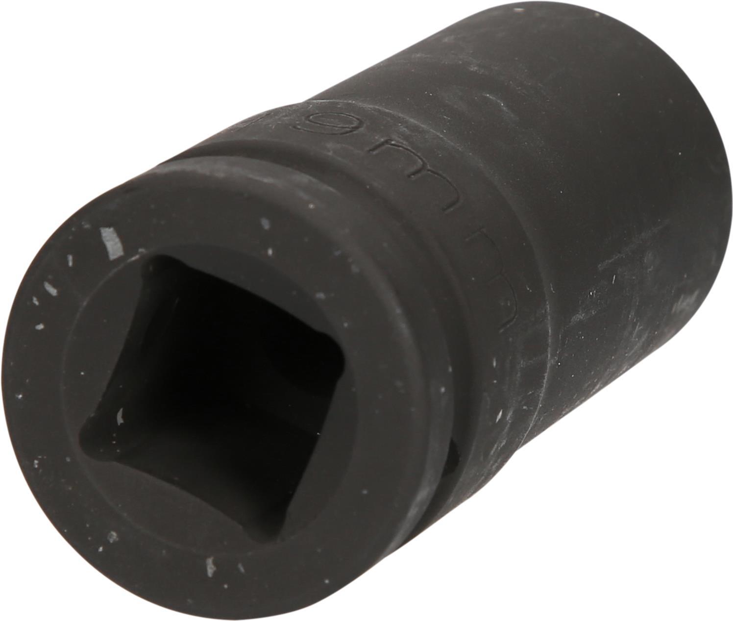 KS TOOLS Werkzeuge-Maschinen GmbH 3/4" Vierkant-Kraftstecknuss, 19 mm (460.4502)