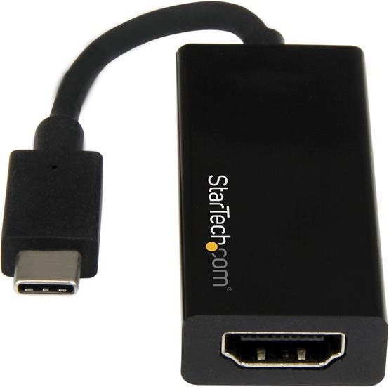 StarTech.com USB-C auf HDMI Adapter (CDP2HD)