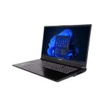 Terra Mobile Gamer Elite 5v4 U9-275HX Gaming Notebook 17.3" QHD Intel Core Ultra 9 275HX RTX 5070 32GB 2TB SSD DE