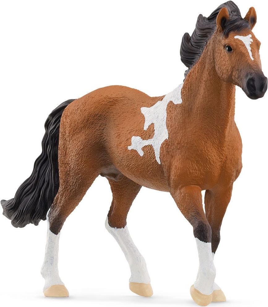 schleich HORSE CLUB Mangalarga Marchador Hengst (13978)