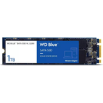 Western Digital Blue 3D NAND SATA SSD 1TB (WDS100T2B0B)