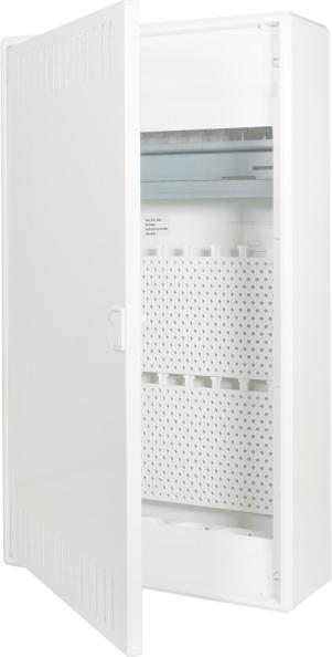 f-tronic AP Kommunikations- VISION36K verteiler 3r m.3-fach Steckdose 7220215 1 (7220215)