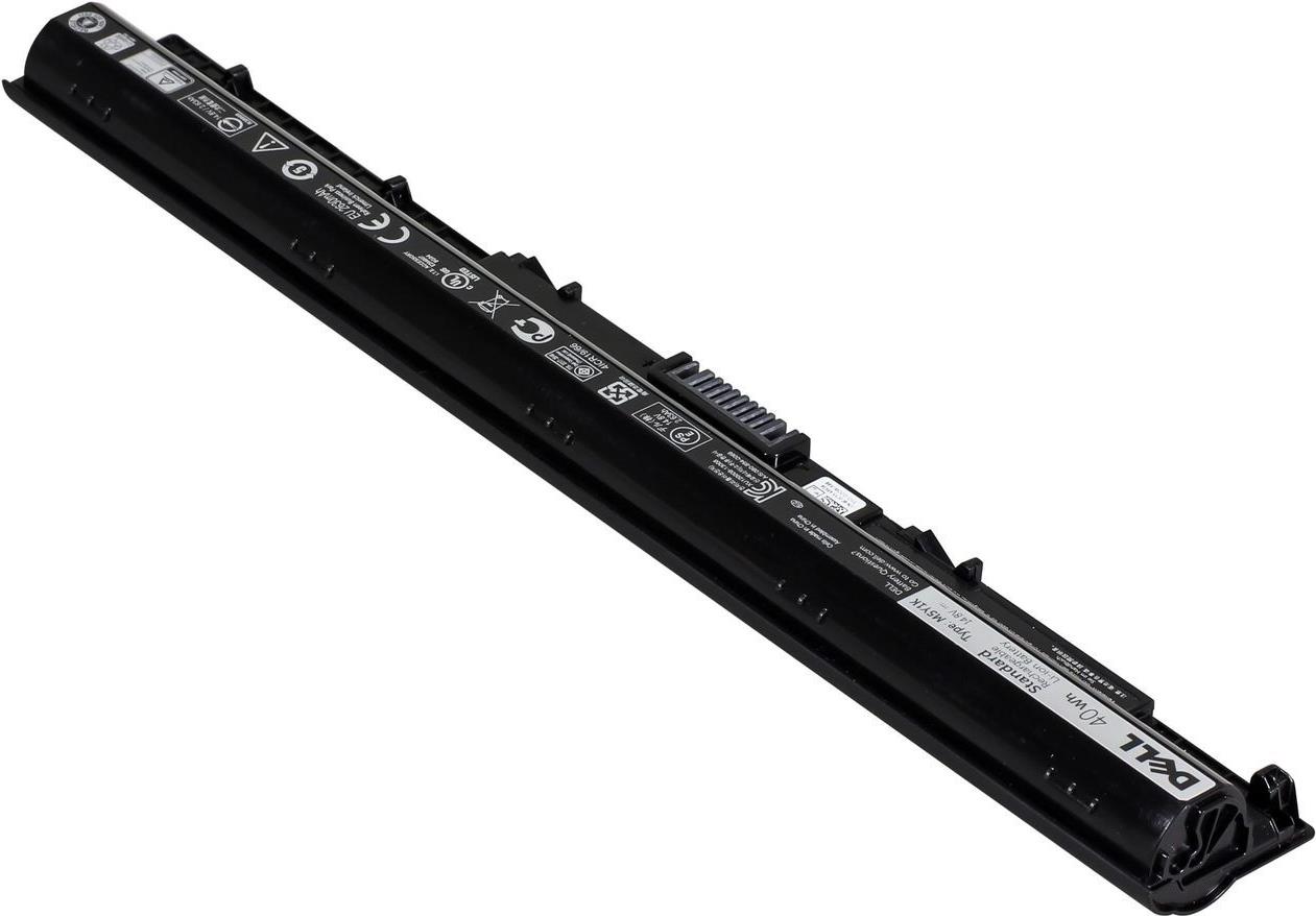 Dell Laptop-Batterie (M5Y1K)