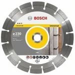 Bosch Diamanttrennscheibe Expert for Universal, 125 x 22,23 x 2,2 x 12 mm 2608602565 Durchmesser 125 mm Innen-Ø 22.23 m (2608602565)