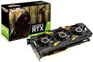 GeForce RTX 2080 Ti Gaming OC, 11264 MB GDDR6 - NVIDIA GeForce RTX 2080 Ti Grafikkarte von INNO3D (N208T3-11D6X-1150VA24)