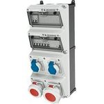 MENNEKES Elektrotechnik GmbH & Co. KG Kombination 940014 AMAXX (940014)