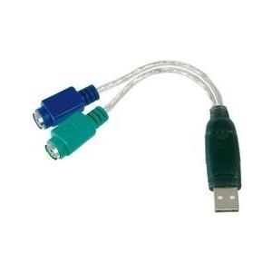 DIGITUS DA-70118 Tastatur- / Maus-Adapter (DA-70118)