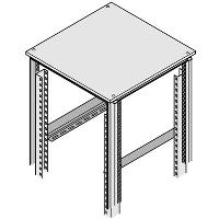 Gleitschienen Länge 417 mm, 2 St. (26.10.0188)