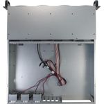 Inter-Tech 2U 2404L S-ATA (88887348)