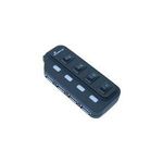 MediaRange MRCS504 Hub (MRCS505)