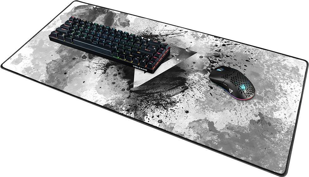 Modecom Volcano Erebus Hokori Gaming-Mauspad (PMK-MC-VOLCANO-EREBUS-HOKORI)