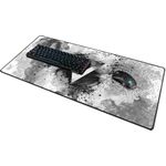 Modecom Volcano Erebus Hokori Gaming-Mauspad (PMK-MC-VOLCANO-EREBUS-HOKORI)