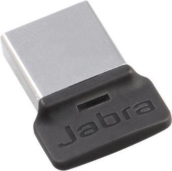 Jabra Link 370 (MS Teams)/ Link 370 (MS Teams) BluetoothAdapter, Setup Leaflet, Bubble Plastic Bag (14208-23)