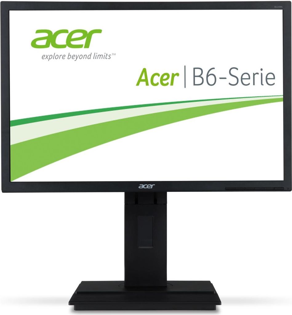 Acer B226WLymdr LED-Monitor (UM.EB6EE.005)