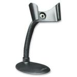 Manhattan Barcode Scanner Stand Gooseneck with Base (460842)