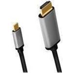 LogiLink Adapterkabel (CUA0101)