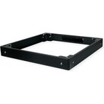 ROLINE Sockel für Netzwerkschrank 800x800 BxT schwarz (26.21.0244)