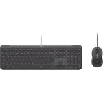 Logitech Signature Slim Wired Combo MK620 for Business (920-013349)