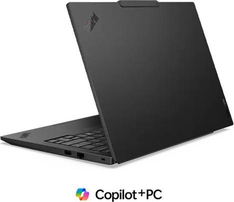 Lenovo ThinkPad E14 Gen 7 21U2 14" Intel Core Ultra 5 226V 16 GB RAM 512 GB SSD Schwarz