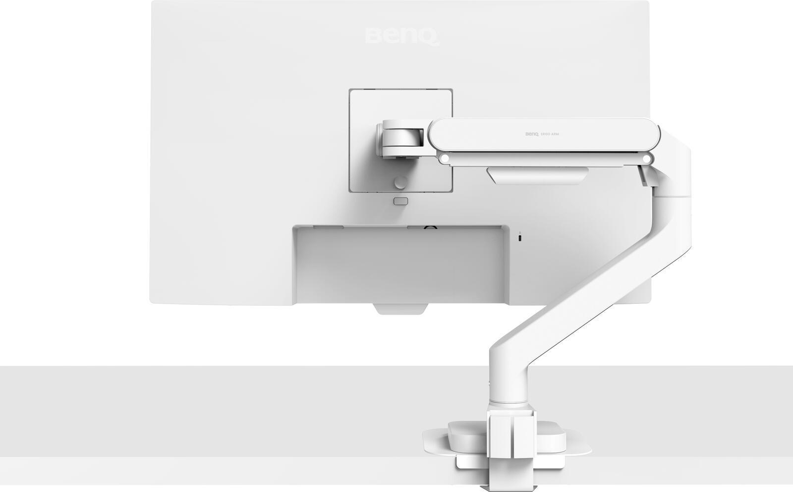 BenQ BSH02 Ergo Arm - White version (9H.A3ADD.LWW)