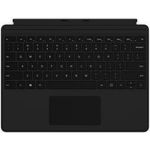 MICROSOFT Srfc ProX Keyboard COMM SC French Black Belgium France Commercial 1 License (QJX-00004) (B-Ware)