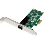Microconnect MC-PCIE-INT210 Netzwerkkarte Faser 1000 Mbit/s Eingebaut (AT-2914SX/LC-001)
