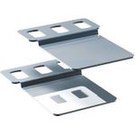 Bachmann PDU-Montagehalterungen (940.143)