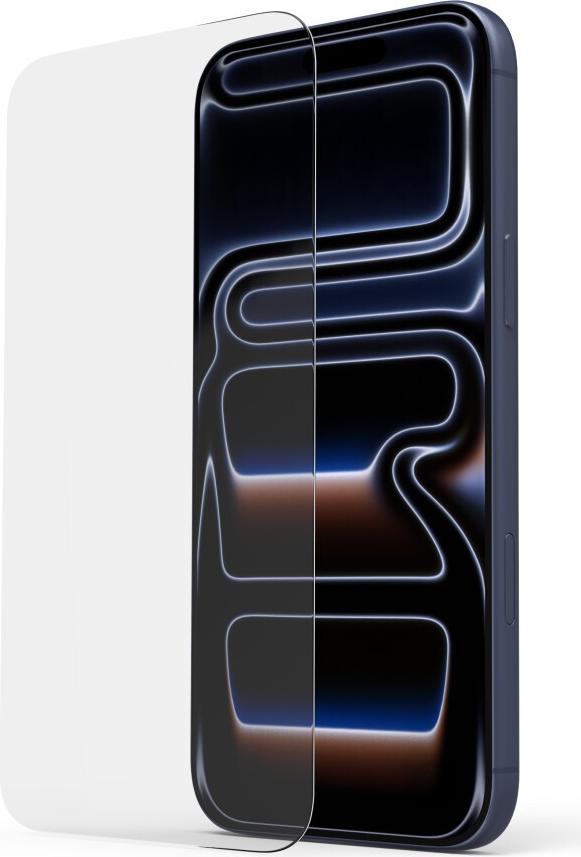 Hama Handy-Schutzglas Clear Protect für Apple iPhone 17 Pro Max, Montagehilfe (00228554)