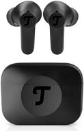 Teufel AIRY TWS 2 True-Wireless In-Ear Bluetooth Earphones ruby red (107001399)