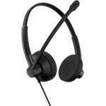 EPOS IMPACT 100 MS Stereo USB-C+A Headset Teams zertifiztiert (1001421)