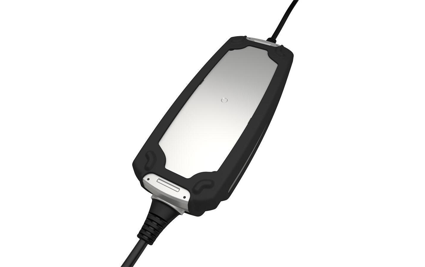 CTEK 40-131 Ladegerät Stoßstange Schwarz