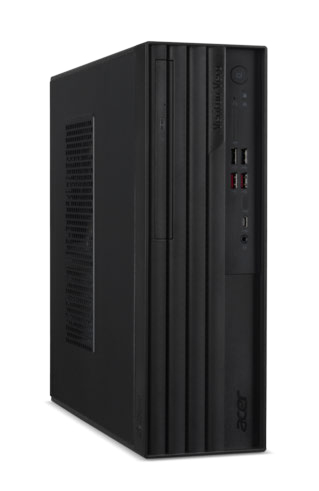 Acer Veriton Vero X4 VVX4735GT 16 GB RAM 512 GB SSD Schwarz