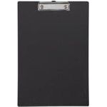 Jakob Maul GmbH Klemmbrett MAULbalance 2381890 DIN A4 schwarz Karton (2381890)