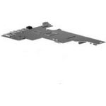HP 646671-001 Notebook-Ersatzteil Hauptplatine (646671-001)