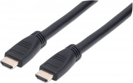 Manhattan In-Wall CL3 High Speed HDMI Cable with Ethernet (353977)