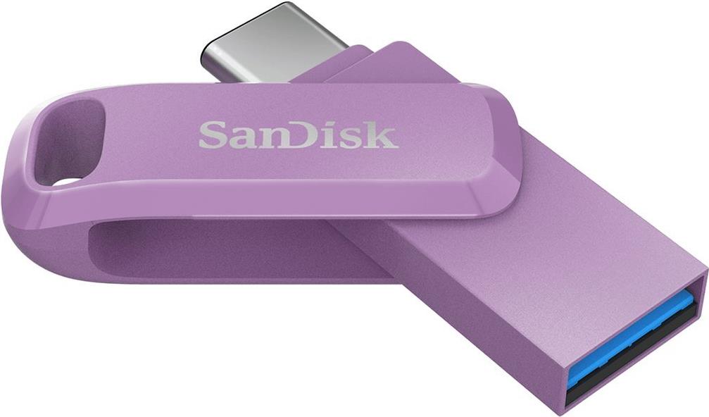 SanDisk Ultra Dual Drive Go (SDDDC3-512G-G46AG)