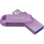SanDisk Ultra Dual Drive Go (SDDDC3-512G-G46AG)