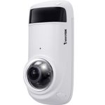 VIVOTEK C-SERIE CC9381-HV-V2 Compact-Cube IP-Kamera 5 MP IR bis 20M Outdoor (CC9381-HV-V2) (B-Ware)