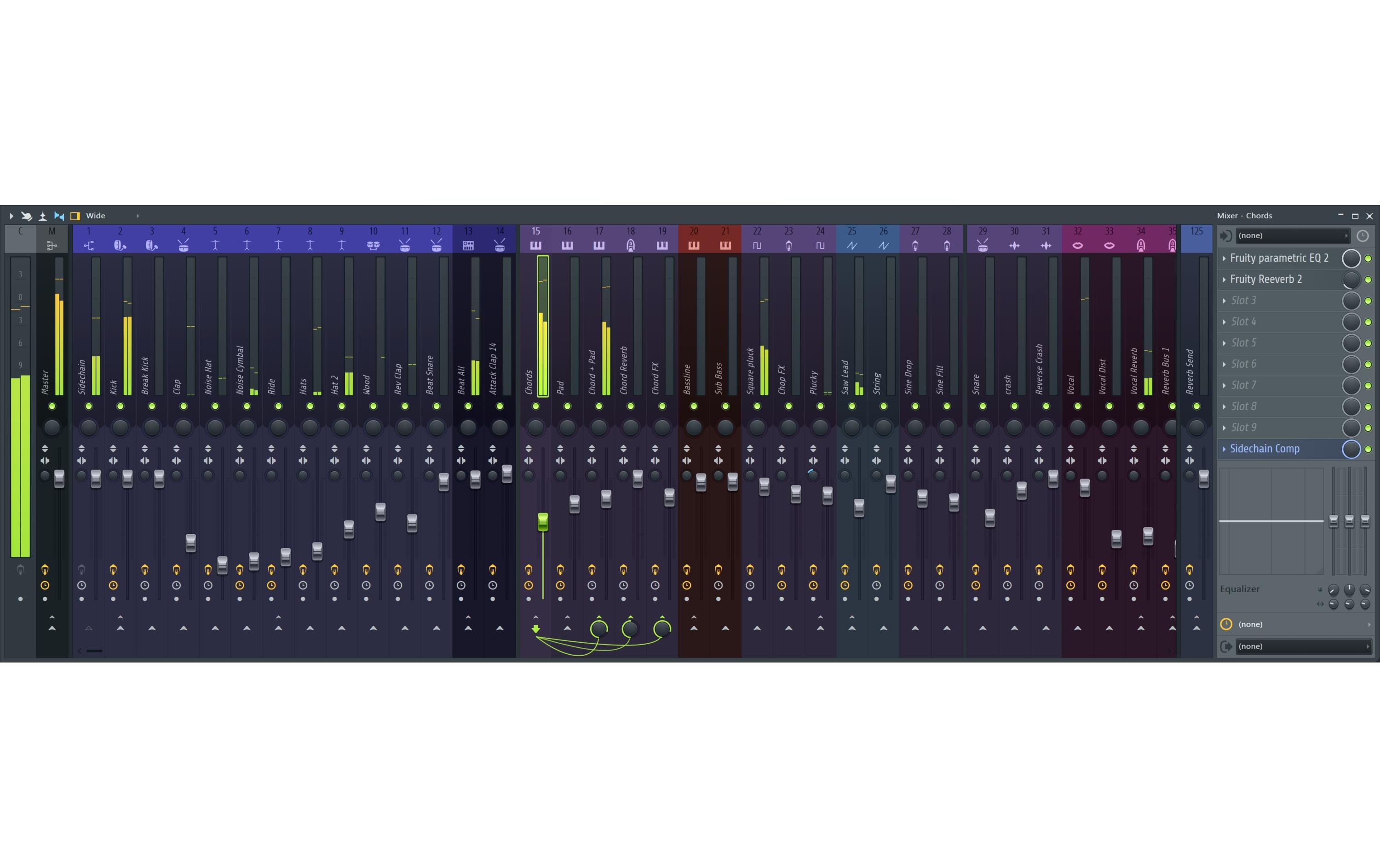 Image-Line FL Studio 20 Producer Edition Musikproduktionssoftware Box