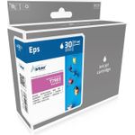 AS15289 ASTAR EPS. WF5110 MAG 17ml 2000p. magenta ISO24711 (AS15289)