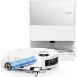 Dreame Vacuum Cleaner Aqua 10 white ?RLH31CE-WH ?RLH31CEWH (?RLH31CE-WH) (RLH31CE-WH)