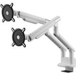 One for All Monitor Halterung Design Dual White DM 7220 (DM7220)