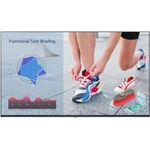 LG 55UL3J-M Signage-Display Digital Beschilderung Flachbildschirm 139,7 cm (55") LCD WLAN 400 cd/m² 4K Ultra HD Blau Web OS 16/7 (55UL3J-M)