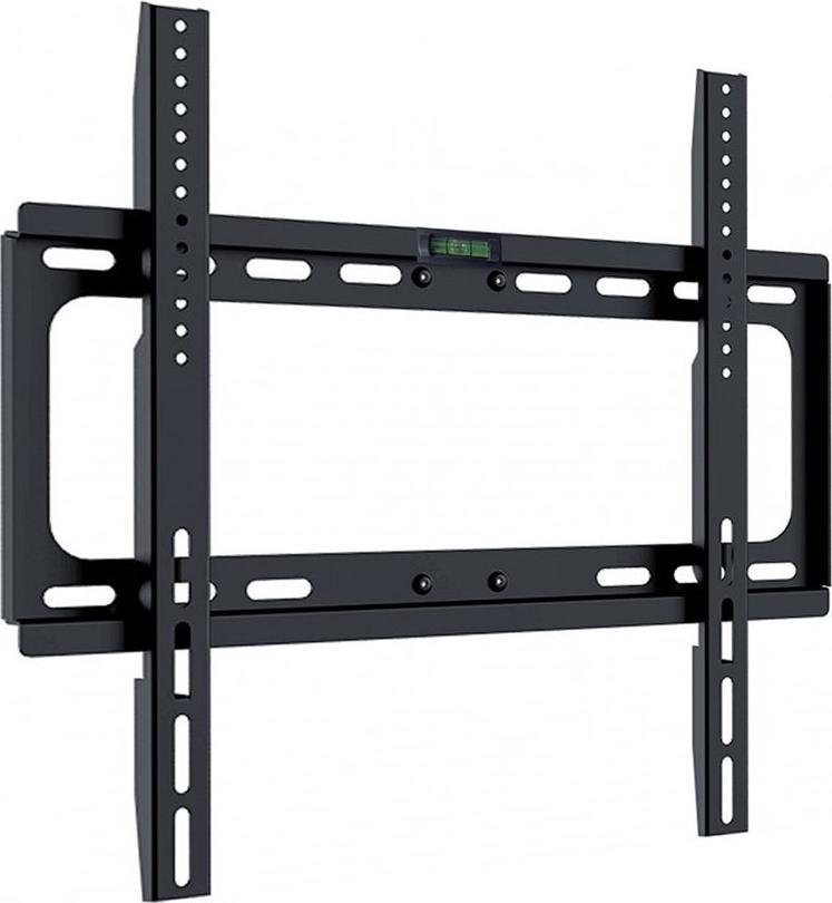 Feste Halterung-LED/LCD-25-56"-schwarz Hersteller: Techly (ICA-PLB-262M)