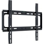 Feste Halterung-LED/LCD-25-56"-schwarz Hersteller: Techly (ICA-PLB-262M)